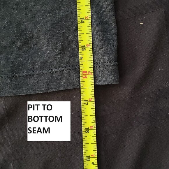 EUC Scout & Cellar Amp & Houston 2020 Super Soft Shirt Size Large - Picture 5 of 6